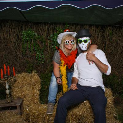 PhotoBox Photobooth in Mücke