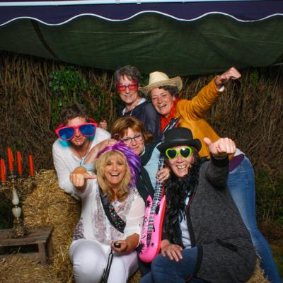 Fotobox mieten in Butzbach