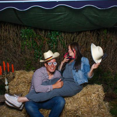 Fotobox mieten in Gießen