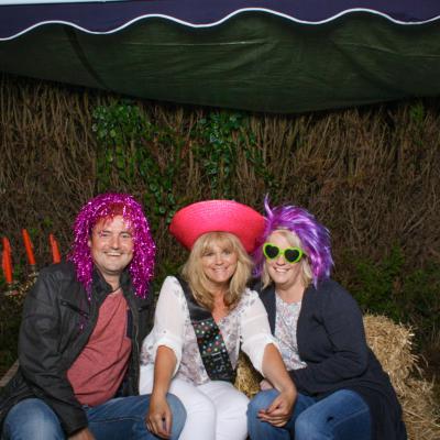 Fotobox mieten in Rauischholzhausen