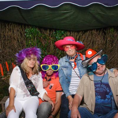 Fotobox mieten in Hessen