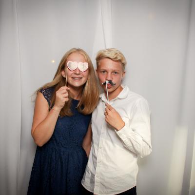 Fotobox mieten in Marburg