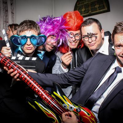 PhotoBox Photobooth in Grünberg