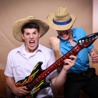 PhotoBox Photobooth in Rabenau Gießen