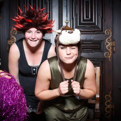 PhotoBox Photobooth in Hessen