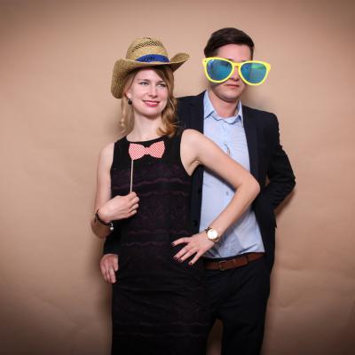 PhotoBox Photobooth mieten