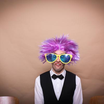 PhotoBox Photobooth Hochzeit