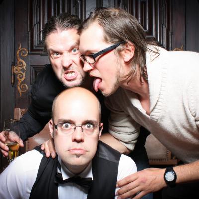 PhotoBox PhotoboothPatmos Siegen