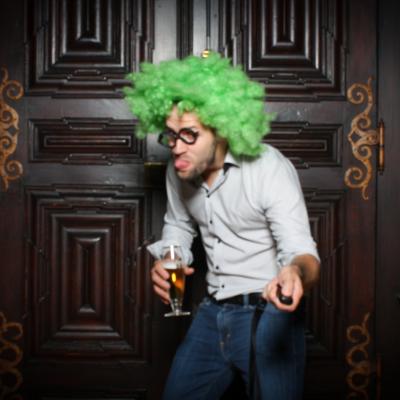 PhotoBox Photobooth Rauischolzhausen