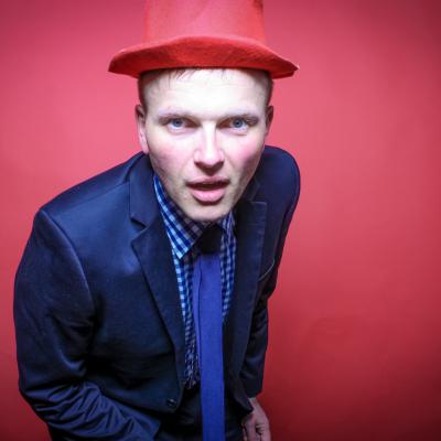 PhotoBox Photobooth auf Rügen